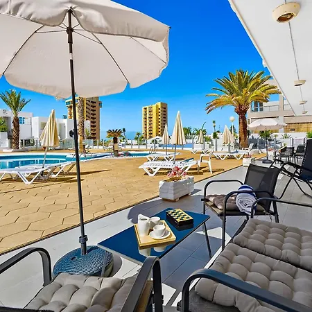 Azahara Playa